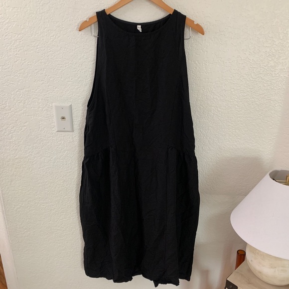 Theopen Product dress - Picture 1 of 8